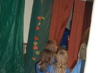 2012-10-16 Now A Brownie